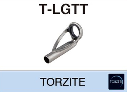 半額!! チタンTORZITE トップガイド／T-LGTT